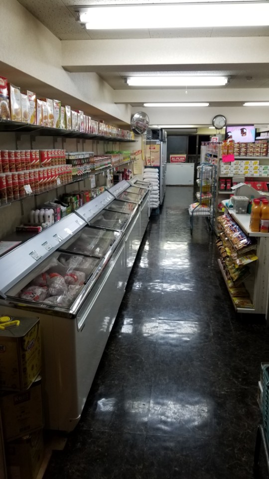 Al-flah super market